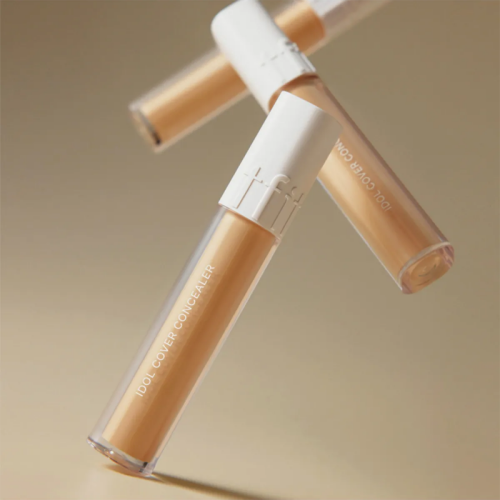 TFIT Idol Cover Concealer O02 Deep Beige 6.5 gr - 7