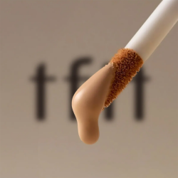 TFIT Idol Cover Concealer P01 Petal Deep 6.5 gr - 3