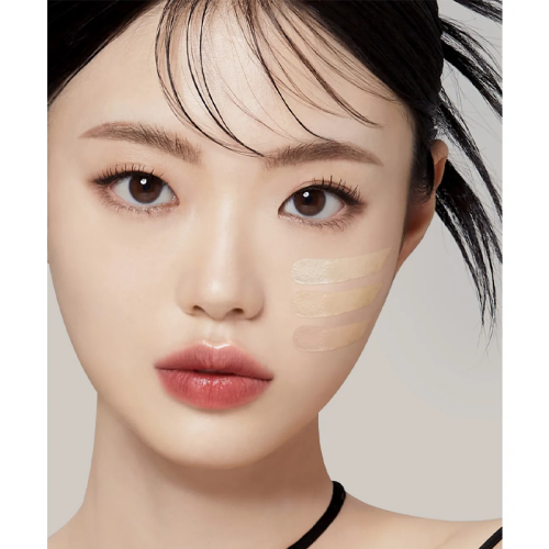 TFIT Idol Cover Concealer P03 Tone Up 6.5 gr - 4