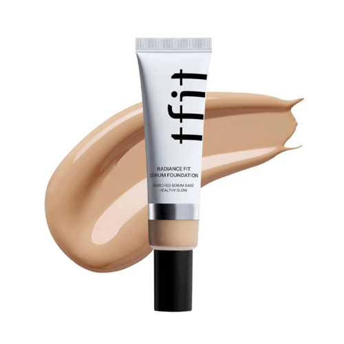 TFIT Radiance Fit Serum Fondöten C03 Rosie 30 gr - TFIT