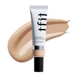 TFIT Radiance Fit Serum Fondöten C1.5 Lingerie 30 gr - 1