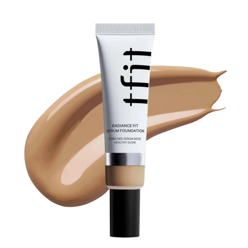 TFIT Radiance Fit Serum Fondöten N03 Ginger 30 gr - TFIT