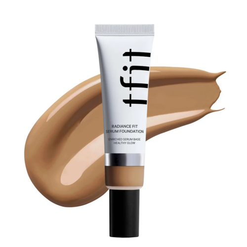 TFIT Radiance Fit Serum Fondöten N05 Toffee 30 gr - TFIT