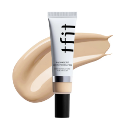 TFIT Radiance Fit Serum Fondöten W01 Vanilla 30 gr - 1