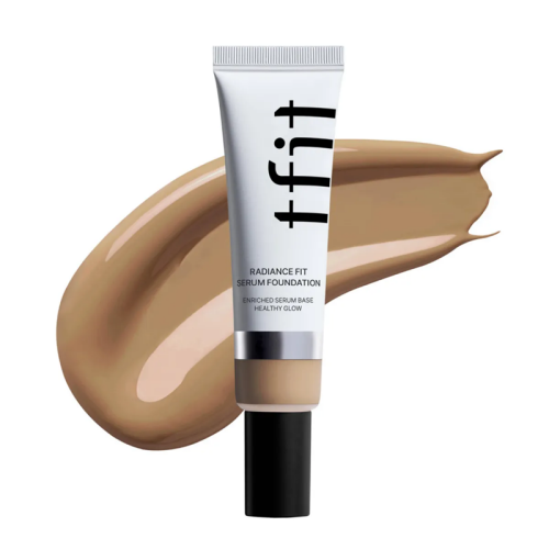 TFIT Radiance Fit Serum Fondöten W04 Buff 30 gr - TFIT