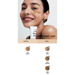 TFIT Radiance Fit Serum Fondöten W08 Tan 30 gr - 5