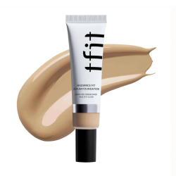 TFIT Radiance Fit Serum Fondöten W2.5 Honey 30 gr - 1