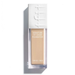 TFIT Signature Fit Cover Fondöten W02 Almond Butter 30 gr - 1