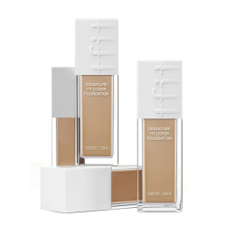 TFIT Signature Fit Cover Fondöten W02 Almond Butter 30 gr - 2