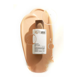TFIT Skin Fit Sun Fluid SPF50 Güneş Kremi 50 ml - 2