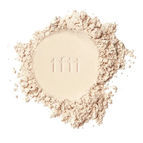 TFIT Translucent Set Finishing Pudra 02 Skin Beige 7 gr - 2