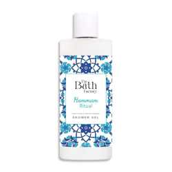 The Bath Factory Hamam Duş Jeli 400 ml - 1