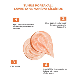 The Bath Factory Liberty Duş Jeli 400 ml - 2