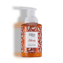 The Bath Factory Nemlendirici Köpük Sabun - Liberty 300 ml - 1