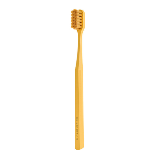 The Humble Co Bitki Bazlı Diş Fırçası Ultra Yumuşak - Humble Brush