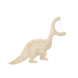 The Humble Co Kids Diş İpi 30 Adet - 2