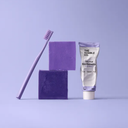 The Humble Co Natural Toothpaste Whitening 75 ml - 3