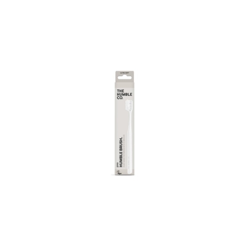 The Humble Co Pro Bitki Bazlı Ultra Soft Diş Fırçası - Humble Brush