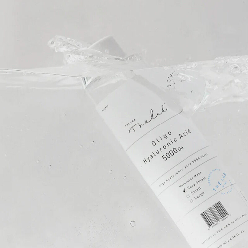 THE LAB Oligo Hyaluronic Acid 5000 Toner 200 ml - 2