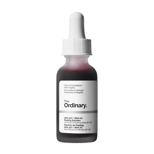 The Ordinary AHA 30% + BHA 2% Peeling Solution 30 ml - The Ordinary
