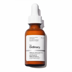 The Ordinary Caffeine 3% + Escin Face Serum 30 ml - 1