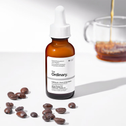 The Ordinary Caffeine 3% + Escin Face Serum 30 ml - 5