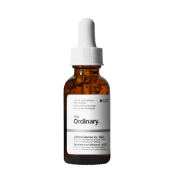 The Ordinary Caffeine Solution 5% + EGCG - Göz Çevresi Serumu 30 ml - 1
