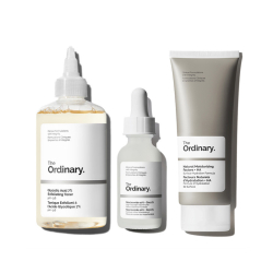 The Ordinary Cilt Tonu Eşitleyici ve Leke Karşıtı Bakım SETİ - 1
