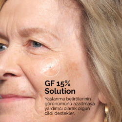 The Ordinary GF 15% Solution Olgun Cilt Destek Solüsyonu 30 ml - 3