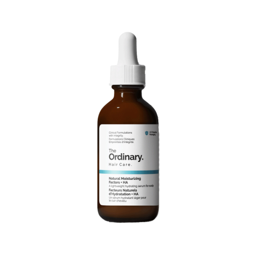 The Ordinary Hair Care Natural Moisturizing Factors HA 60 ml - The Ordinary