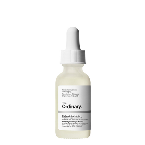 The Ordinary Hyaluronic Acid %2 + B5 30 ml - The Ordinary