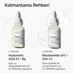 The Ordinary Hyaluronic Acid %2 + B5 60 ml - 6