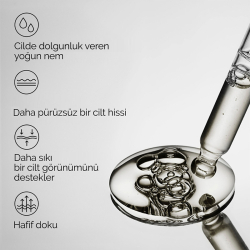 The Ordinary Hyaluronic Acid %2 + B5 60 ml - 3