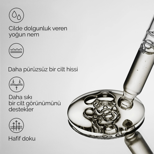 The Ordinary Hyaluronic Acid %2 + B5 60 ml - 3