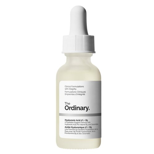 The Ordinary Hyaluronic Acid %2 + B5 60 ml - The Ordinary