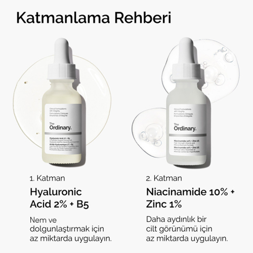 The Ordinary Hyaluronic Acid %2 + B5 60 ml - 6