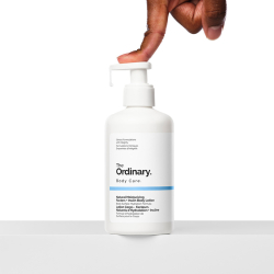 The Ordinary Natural Moisturizer Factors + Inulin Body Lotion 240 ml - 3
