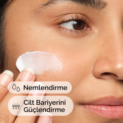 The Ordinary Natural Moisturizing Factors + HA Yüz Nemlendiricisi 100 ml - 3