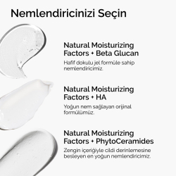The Ordinary Natural Moisturizing Factors + HA Yüz Nemlendiricisi 100 ml - 4
