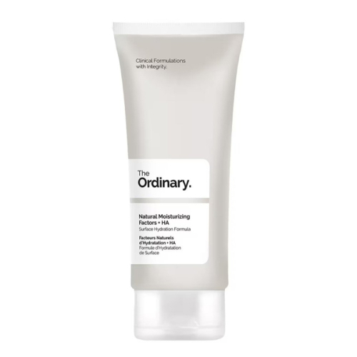 The Ordinary Natural Moisturizing Factors + HA Yüz Nemlendiricisi 30 ml - The Ordinary