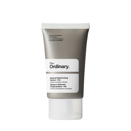The Ordinary Natural Moisturizing Factors + HA Yüz Nemlendiricisi 30 ml - The Ordinary