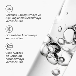 The Ordinary Niacinamide %10 + Zinc %1 Serum 30 ml - 3