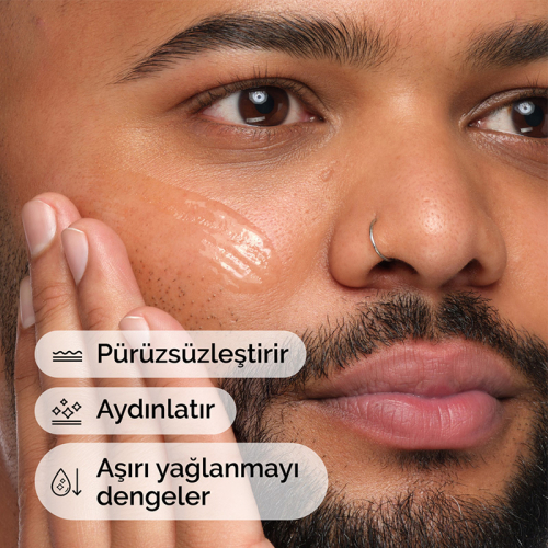 The Ordinary Niacinamide %10 + Zinc %1 Serum 60 ml - 4