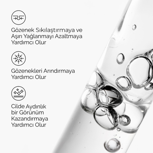 The Ordinary Niacinamide %10 + Zinc %1 Serum 60 ml - 3