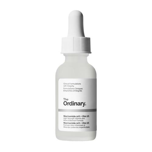 The Ordinary Niacinamide %10 + Zinc %1 Serum 60 ml - The Ordinary