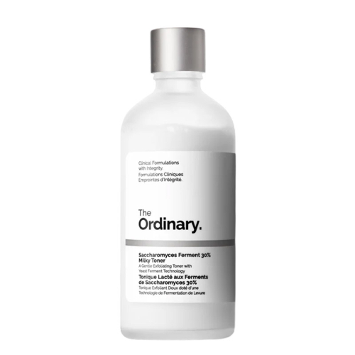 The Ordinary Saccharomyces Ferment 30% Milky Toner 100 ml - The Ordinary