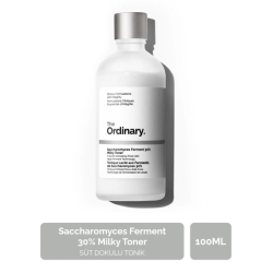 The Ordinary Saccharomyces Ferment 30% Milky Toner 100 ml - 2