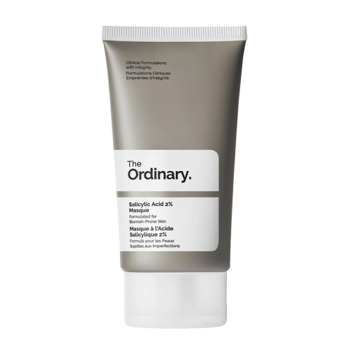 The Ordinary Salicylic Acid 2% Masque 50 ml - The Ordinary
