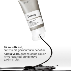 The Ordinary Salicylic Acid 2% Masque 50 ml - 7