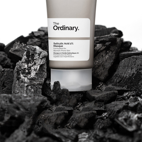 The Ordinary Salicylic Acid 2% Masque 50 ml - 2